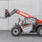 Incarcator telescopic - Manitou MT 930