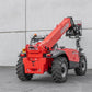 Incarcator telescopic - Manitou MT 930