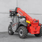 Incarcator telescopic - Manitou MT 930