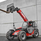 Incarcator telescopic - Manitou MT 932