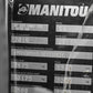 Incarcator telescopic - Manitou MT 932