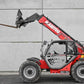 Incarcator telescopic - Manitou MT 932