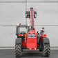 Incarcator telescopic - Manitou MT 932
