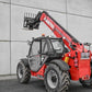 Incarcator telescopic - Manitou MT 932