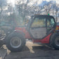 Incarcator telescopic - Manitou MT 932