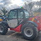 Incarcator telescopic - Manitou MT 932