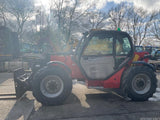 Incarcator telescopic - Manitou MT 932