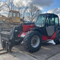Incarcator telescopic - Manitou MT 932