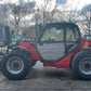 Incarcator telescopic - Manitou MT 932