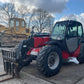 Incarcator telescopic - Manitou MT 932