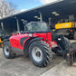 Incarcator telescopic - Manitou MT 932