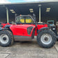 Incarcator telescopic - Manitou MT 932