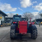 Incarcator telescopic - Manitou MT 932