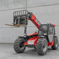 Incarcator telescopic - Manitou MT 933 Easy