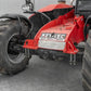 Incarcator telescopic - Manitou MT 933 Easy