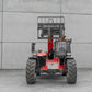 Incarcator telescopic - Manitou MT 933 Easy