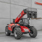 Incarcator telescopic - Manitou MT 933 Easy