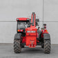 Incarcator telescopic - Manitou MT 933 Easy