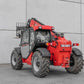 Incarcator telescopic - Manitou MT 933 Easy