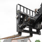 Incarcator telescopic - Manitou MT 933 Easy