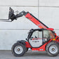 Incarcator telescopic - Manitou MT 933