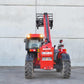Incarcator telescopic - Manitou MT 933