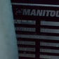 Incarcator telescopic - Manitou MT 933