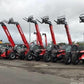 Incarcator telescopic - Manitou MT construction