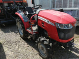 Tractor - Massey Ferguson 1740M HP