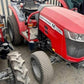 Tractor - Massey Ferguson 1740M