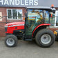 Tractor - Massey Ferguson 1750