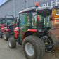 Tractor - Massey Ferguson 1750