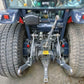 Tractor - Massey Ferguson 1750