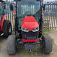 Tractor - Massey Ferguson 1750M HC COMPACT TRACTOR