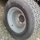 Tractor - Massey Ferguson 1750M HC COMPACT TRACTOR