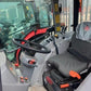 Tractor - Massey Ferguson 1750M HC COMPACT TRACTOR