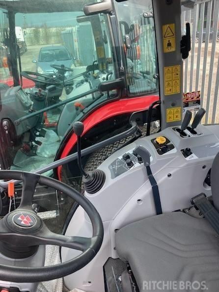 Tractor - Massey Ferguson 1750M HC COMPACT TRACTOR