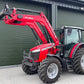 Tractor - Massey Ferguson 5710M