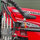 Tractor - Massey Ferguson 5710M