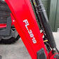 Tractor - Massey Ferguson 5710M