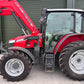 Tractor - Massey Ferguson 5710M