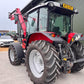 Tractor - Massey Ferguson 5710M
