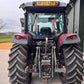 Tractor - Massey Ferguson 5710M