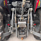 Tractor - Massey Ferguson 5710M