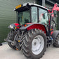 Tractor - Massey Ferguson 5710M