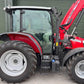 Tractor - Massey Ferguson 5710M