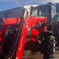 Tractor - Massey Ferguson 5711 GLOBAL