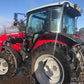 Tractor - Massey Ferguson 5711 GLOBAL