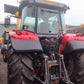 Tractor - Massey Ferguson 5S.125