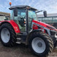 Tractor - Massey Ferguson 5S.135 EFD6